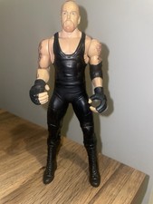 Wwe undertaker mattel for sale  COVENTRY