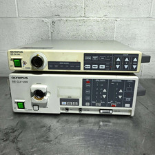 Olympus evis clv for sale Olympus evis clv for sale  Nashville