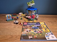 Lego 31095 creator for sale  WARWICK