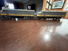 Lionel milwaukee road for sale  San Diego