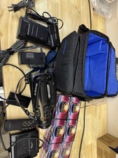 sony 8mm camcorder for sale sony 8mm camcorder for sale Shoshone