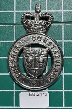 Cheshire contabulary cap for sale  WORTHING