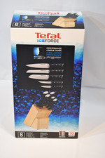 Tefal messerblock iceforce gebraucht kaufen  Deutschland