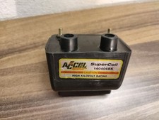 Zündspule accel super gebraucht kaufen  Hennef