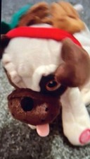 Animated toy dog for sale  BLACKPOOL