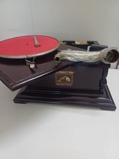 grammofoni manovella usato  Napoli