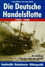 Deutsche handelsflotte 1939 gebraucht kaufen  Berlin