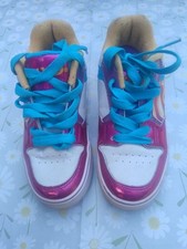 Kids official heelys for sale  BILSTON