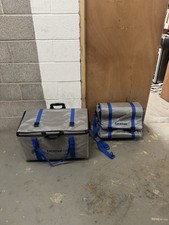 Brother trolly bag for sale  CHESTERFIELD