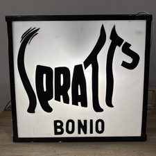 Vintage spratts bonio for sale  NORTHWICH