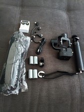 Usado, Gimbal vestível EVO Gimbals EVO SS 3 eixos para GoPro Hero3, Hero4, Hero5, Hero6 comprar usado  Enviando para Brazil