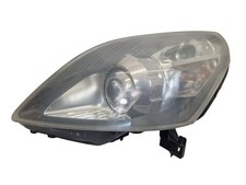 Scheinwerfer links xenon gebraucht kaufen Scheinwerfer links xenon gebraucht kaufen  Bad Nauheim