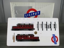 Liliput spur 177 gebraucht kaufen Liliput spur 177 gebraucht kaufen  Wenden