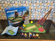 Playmobil set 4015 for sale  DRONFIELD