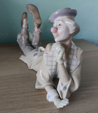 Iconic reclining lladro for sale  DONCASTER