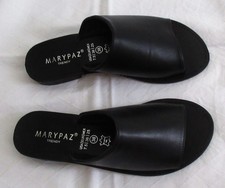 Marypaz damen pantolette gebraucht kaufen  Kernen