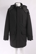 Cappotto schott piumino usato  Portici