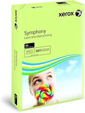 Xerox symphony risma usato  Bovolone