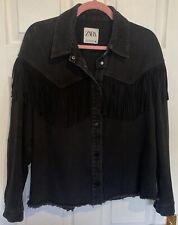 Zara western style for sale  KETTERING