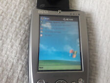 Dell axim gps for sale  STOKE-ON-TRENT