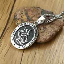 Collier pendentif saint d'occasion  Paris II