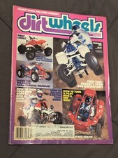 Dirt wheels feb for sale  Carol Stream