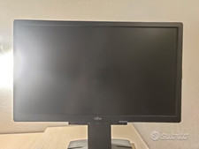 monitor fujitsu usato monitor fujitsu usato Molteno