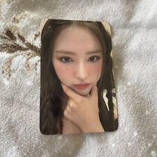 Kpop olivia hye d'occasion  Bousbecque