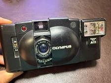 Olympus xa2 macchina usato  Roma