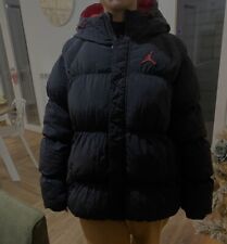 Piumino jordan uomo usato  Frattaminore