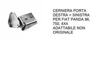 Cerniera inferiore porta usato  Angri