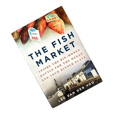 Fish market inside for sale  Wiconisco