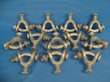 Lot ball clevis for sale  Advance