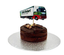 Eddie stobart cake for sale  UK