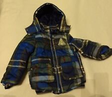 Mexx winterjacke jungen gebraucht kaufen  Krefeld