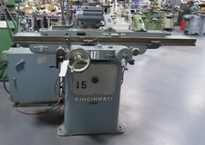 Cincinnati tool cutter for sale  Corona