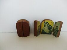 Icona piccola legno usato  Italia