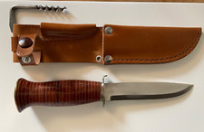 Helle stoa knife gebraucht kaufen  Würzburg