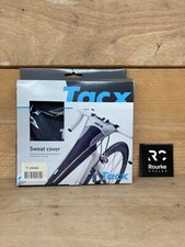 Tacx sweat cover for sale  STOKE-ON-TRENT