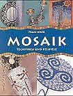 Mosaik soler fran gebraucht kaufen  Berlin