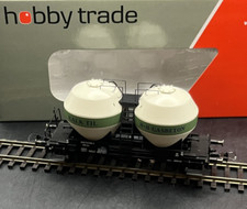 Hobbytrade 33109 silowagen gebraucht kaufen  Leipzig