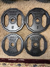 Vintage marcy grip for sale  Seattle