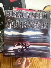 Deep purple machine gebraucht kaufen  Berlin