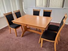 Corona dining table for sale  TURRIFF