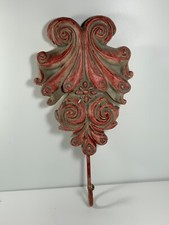 Heavy distressed red for sale  Wilmington