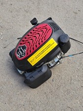 Mountfield 170ls petrol for sale  RIPLEY