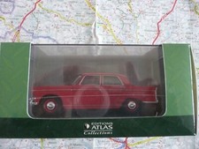 Peugeot 404 sedan d'occasion  Expédié en Belgium