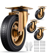 set 4 swivel wheels for sale set 4 swivel wheels for sale Las Cruces