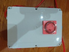 Zeitschaltuhr timer box gebraucht kaufen  Diedorf
