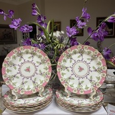 Royal worcester gradley for sale  Boynton Beach